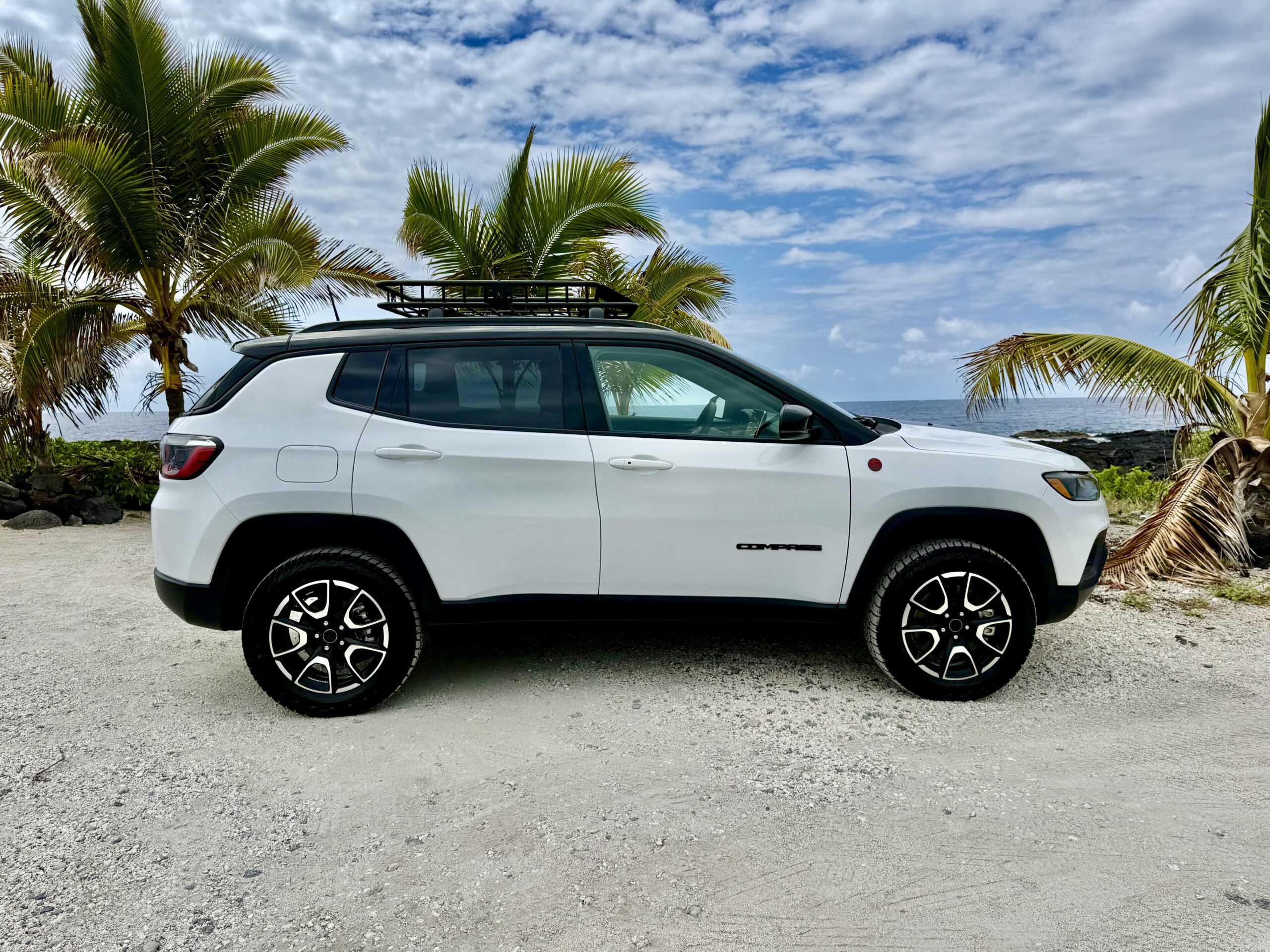 Compass/Renegade Trailhawk