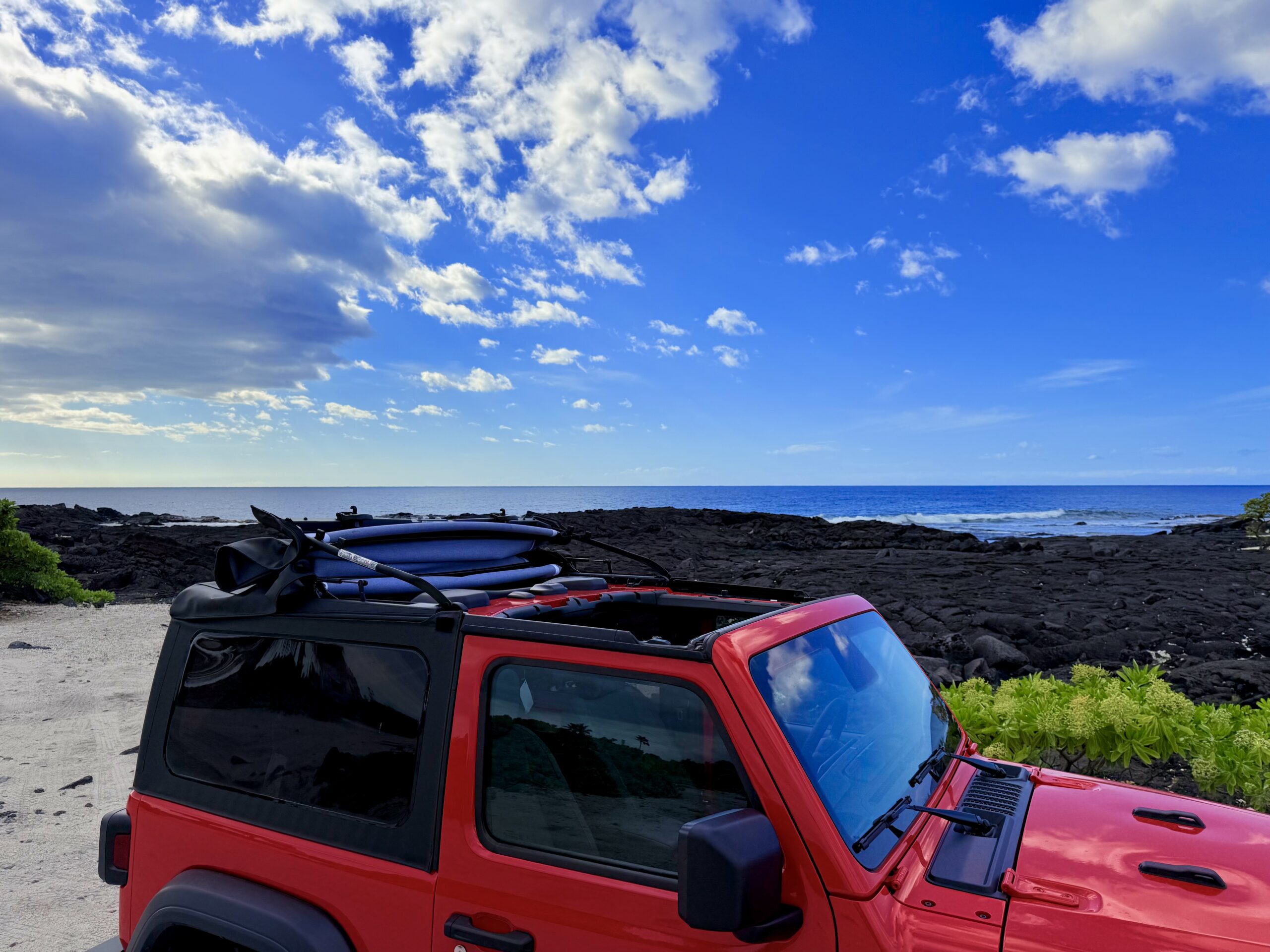 2dr Wrangler Soft Top Sport S