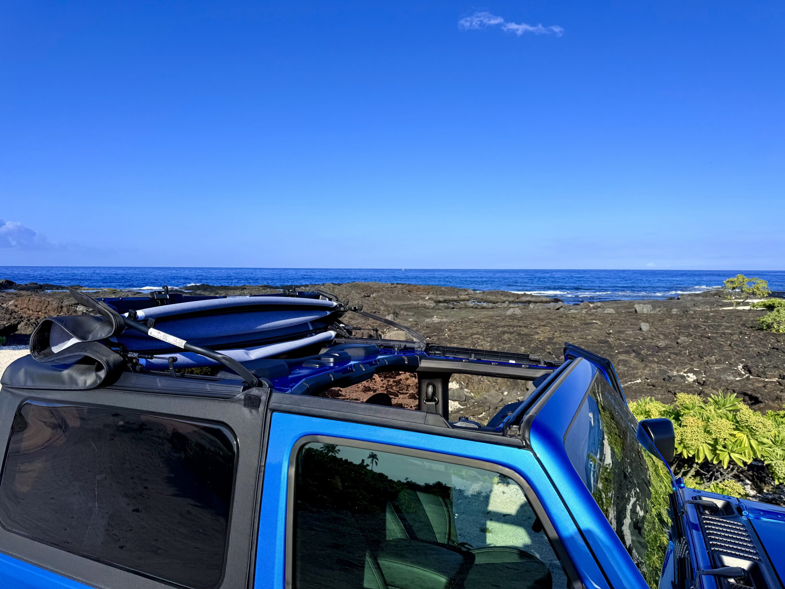 2dr Wrangler Soft Top Sport S